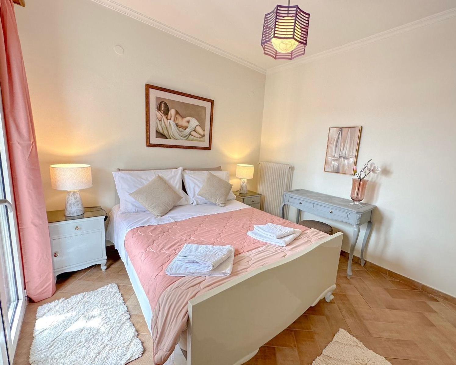 Elli & Klairi Apartment Corfu  Εξωτερικό φωτογραφία