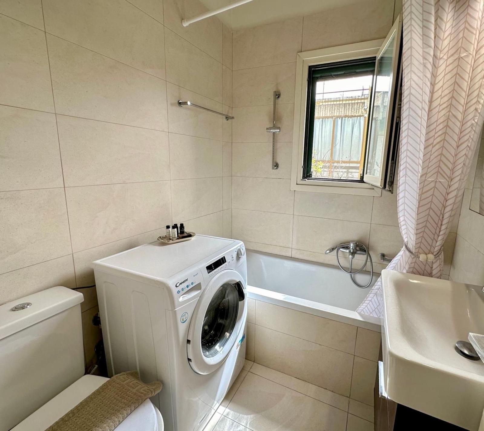 Elli & Klairi Apartment Corfu  Εξωτερικό φωτογραφία
